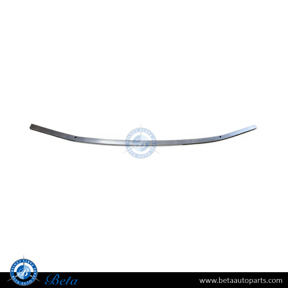 Front Bumper Lower Mount for BMW 3 Series G20 2019-2022 models, Part Number 51117422221 Front Bumper Lower Mount for BMW 3 Series G20 2019-2022 models, Part Number 51117422221